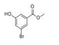 METHYL 5-BROMO-3-HYDROXYBENZOATE pictures