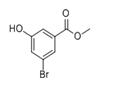 METHYL 5-BROMO-3-HYDROXYBENZOATE