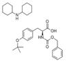 N-Benzyloxycarbonyl-O-tert-butyl-L-tyrosine dicyclohexylamine salt pictures