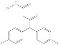 2-[[Bis(4-fluorophenyl)methyl]sulfinyl]-N-hydroxyacetamide