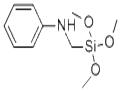 Anilino-methyl-trimethoxysilane