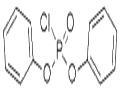 Diphenyl chlorophosphate