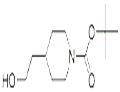 	1-Boc-4-(2-hydroxyethyl)piperidine pictures
