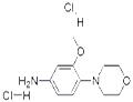 3-Methoxy-4-morpholinoaniline Dihydrochloride