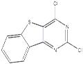 2,4-dichloro-benzo[4,5]thieno[3,2-d]pyrimidine