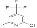 2-Chloro-6-methyl-4-(trifluoromethyl)pyridine pictures