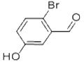 2-BROMO-5-HYDROXYBENZALDEHYDE