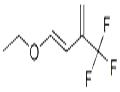 1-Ethoxy-3-trifluoromethyl-1,3-butadiene pictures