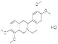 TETRAHYDROPALMATINE HYDROCHLORIDE