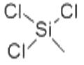 Methyltrichlorosilane