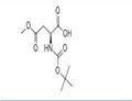 Boc-L-aspartic acid 4-methyl ester pictures