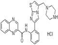 [4-[2-(1H-Indazol-3-yl)ethenyl]phenyl]-1-piperazinylmethanone pictures