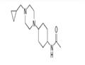 N-((1r,4r)-4-(4-(cyclopropylMethyl)piperazin-1-yl)cyclohexyl)acetaMide pictures