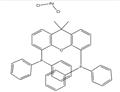 Dichloro[9,9-dimethyl-4,5-bis(diphenylphosphino)xanthene]palladium(II),