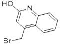 4-Bromomethyl-1,2-dihydroquinoline-2-one
