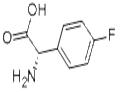 	(S)-4-Fluorophenylglycine