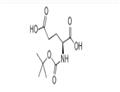 	Boc-L-Glutamic acid pictures