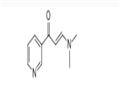 	1-(3-Pyridyl)-3-(dimethylamino)-2-propen-1-one