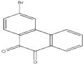 3-Bromo-9,10-phenanthrenedione pictures