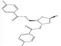 3,5-Di-O-(p-toluyl)-2-deoxy-D-ribofuranosyl chloride pictures