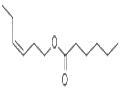 cis-3-Hexenyl hexanoate pictures