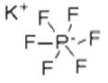 Potassium hexafluorophosphate