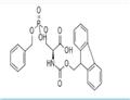 Fmoc-O-(benzylphospho)-L-serine