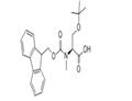 N-Fmoc-N-Methyl-O-tert-butyl-L-serine pictures
