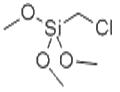 Chloromethyltrimethoxysilane