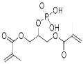 2-(phosphonooxy)propane-1,3-diyl bismethacrylate pictures