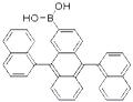 (9,10-di(naphthalene-1-yl)anthracen-2-yl)boronic acid pictures