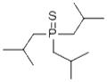 TRIISOBUTYLPHOSPHINE SULFIDE pictures