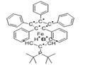 1,2,3,4,5-PENTAPHENYL-1'-(DI-TERT-BUTYLPHOSPHINO)FERROCENE