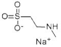 N-METHYLTAURINE SODIUM SALT