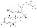 CLOCORTOLONE PIVALATE (200 MG)