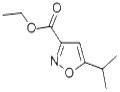 Ethyl 5-isopropyl-3-isoxazolecarboxylate pictures