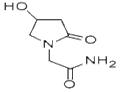 Oxiracetam