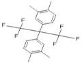 2,2-Bis(3,4-dimethylphenyl)hexafluoropropane