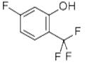5-FLUORO-2-(TRIFLUOROMETHYL)PHENOL