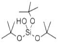 TRI-T-BUTOXYSILANOL