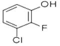 3-CHLORO-2-FLUOROPHENOL