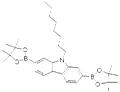 9-Octyl-2,7-bis(4,4,5,5-tetramethyl-1,3,2-dioxaborolan-2-yl)-9H-carbazole pictures