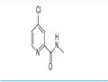 N-Methyl-4-chloropyridine-2-carboxamide