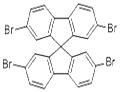 2,2',7,7'-Tetrabromo-9,9'-spirobifluorene