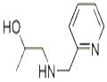 1-[(2-Pyridinylmethyl)amino]-2-propanol pictures