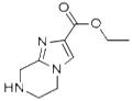 ETHYL 5,6,7,8-TETRAHYDROIMIDAZO[1,2-A]PYRAZINE-2-CARBOXYLATE pictures