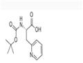 Boc-3-(2-pyridyl)-L-alanine pictures