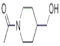 1-(4-HydroxyMethyl-piperidin-1-yl)-ethanone