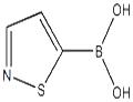 ISOTHIAZOLE-5-BORONIC ACID
