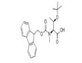 	N-Fmoc-N-Methyl-O-tert-butyl-L-threonine